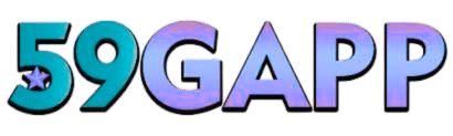 59gapp1 logo